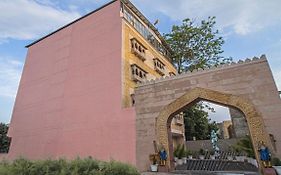 Haveli Resort Roots, Bhupatwala Haridwar